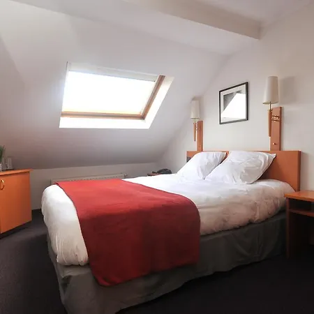 Du Perron Hotel