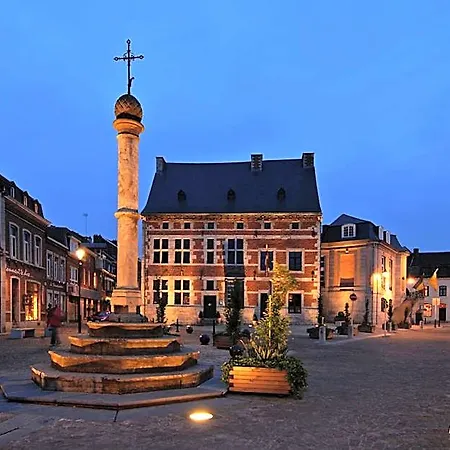 Du Perron 3*