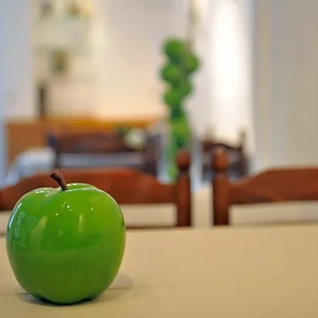 מלון Du Perron 3*