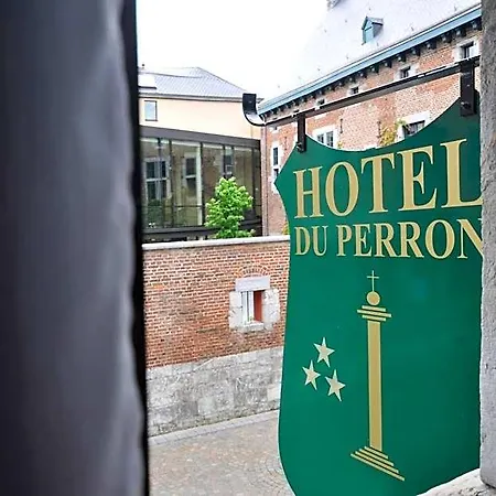 Du Perron ティユー