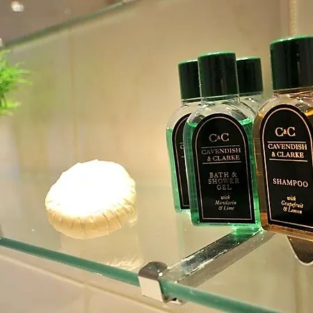ホテル Du Perron ティユー