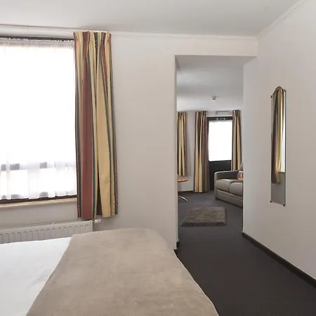 Du Perron Hotel Theux
