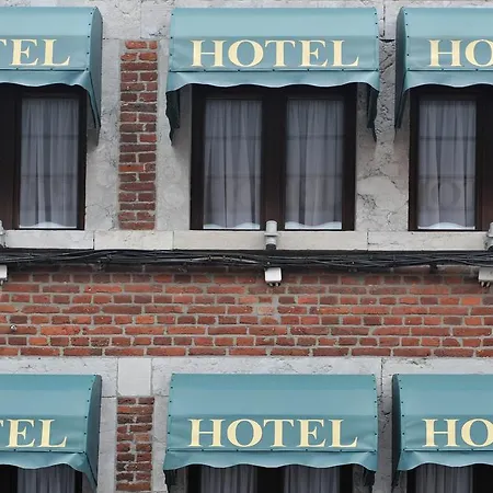 Hotel Du Perron 3*