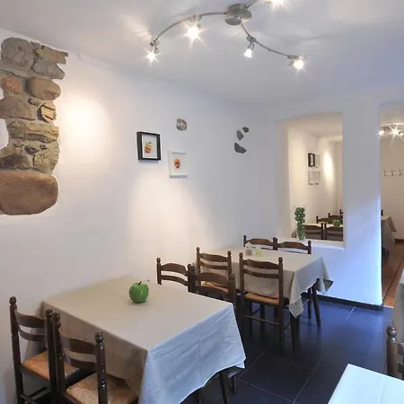 Hotel Du Perron 3*