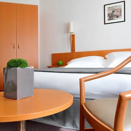 Du Perron 3* ティユー