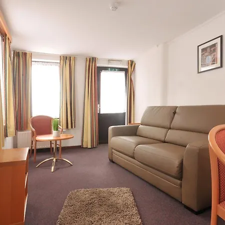Du Perron 3* Theux