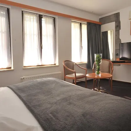 Hotel Du Perron 3*